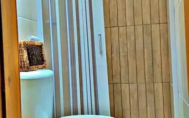 Japaratinga Suites