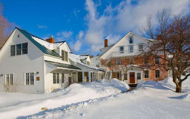 Windham Hill Inn