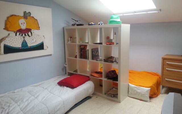 Maragata Flats Jávea