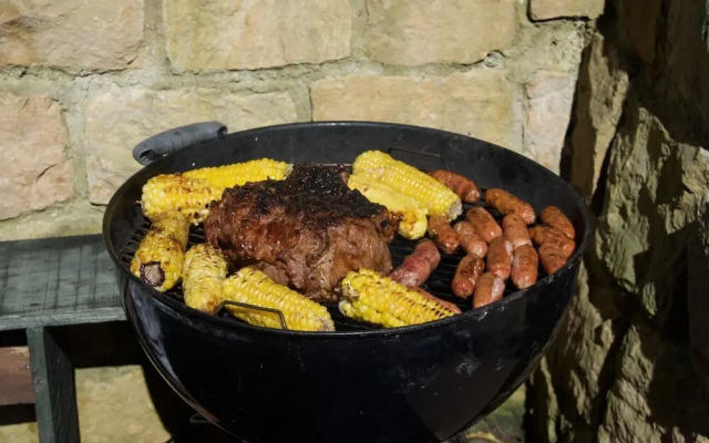 Casita Agrreste Bed & Breakfast