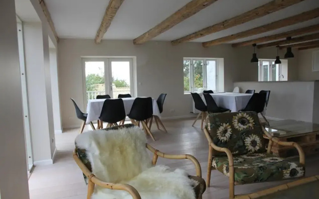 Stevns Klint Strandpension