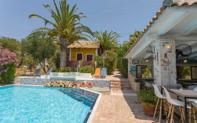 Garden of Eden Zante
