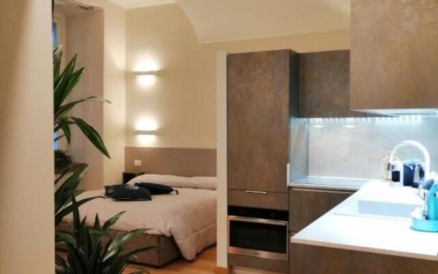 Serendipity Porta Palatina 3(Centro Storico)Torino