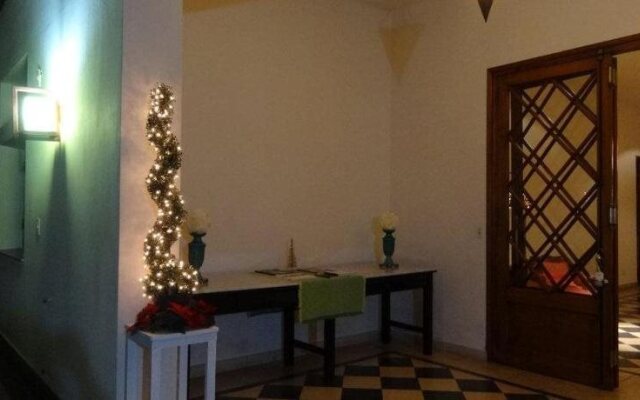 Hotel Victoria La Cumbre Golf Hotel