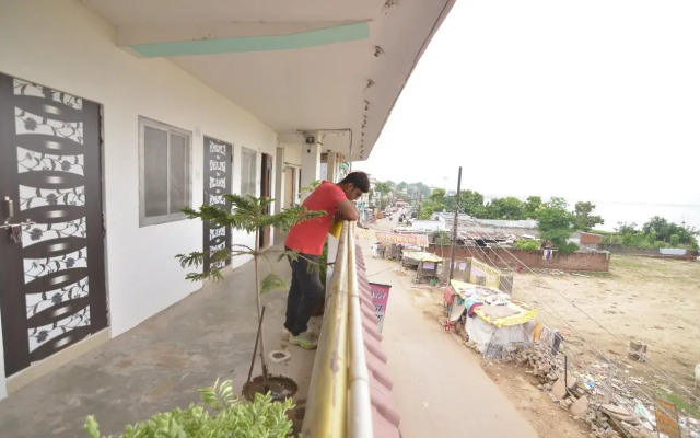 Ganga Guest House