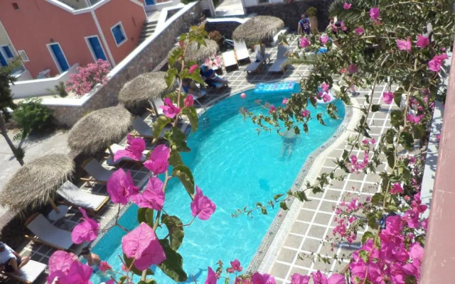 Kafouros Hotel