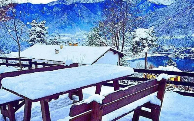 Village alle Terrazze 1