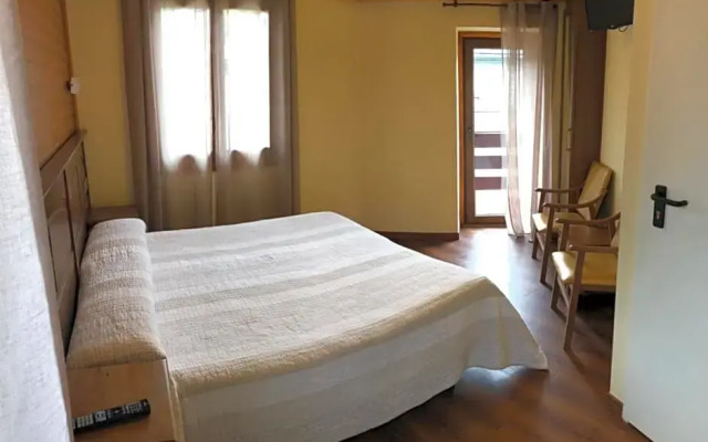 Hotel Sarao