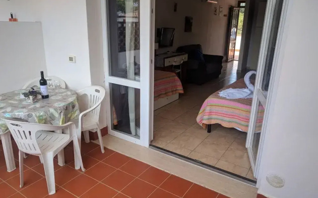 Residence le Rose