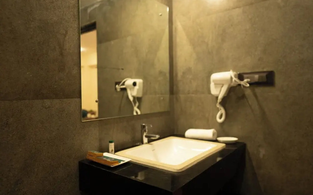 Cilantro Unwind Delisso Abode Pelling