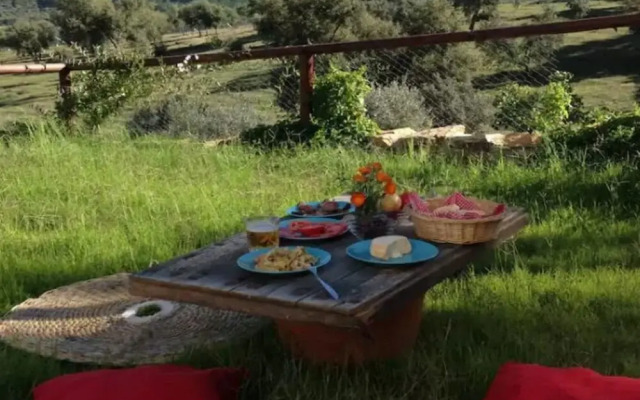 Badajoz 101531 3 Bedroom Holiday home By Mo Rentals