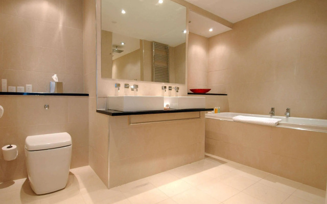 DoubleTree by Hilton Hotel and Spa Chester