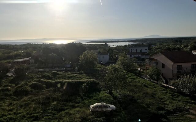 Hotel Livadic