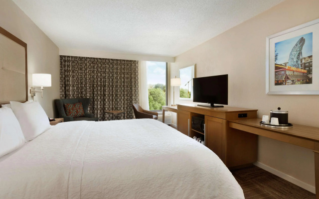 Hampton Inn Atlanta Buckhead