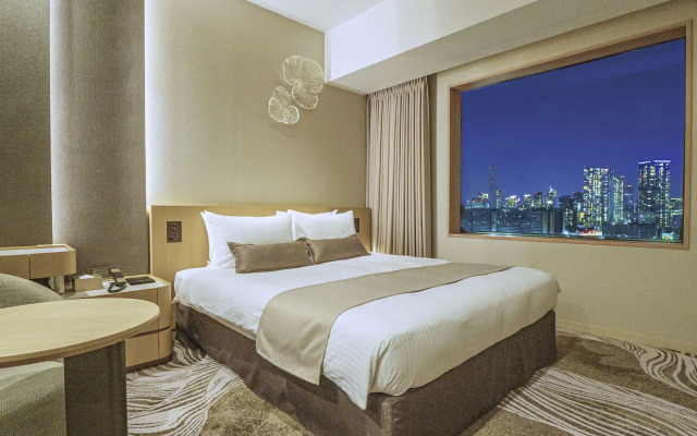 Hotel JAL City Tokyo Toyosu