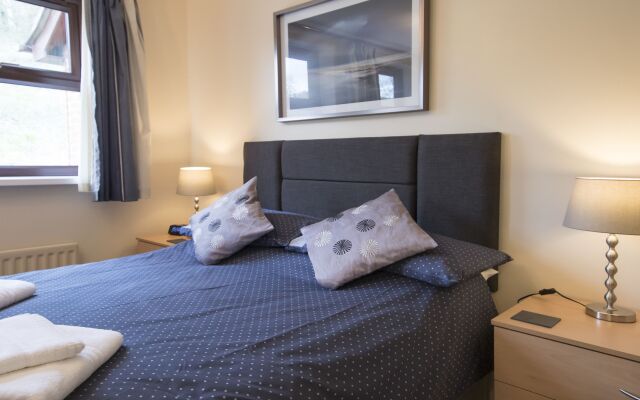 The Laurels B&B