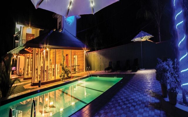 Villa 4U