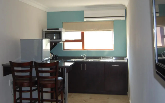 Sunninghill Guest Lodge