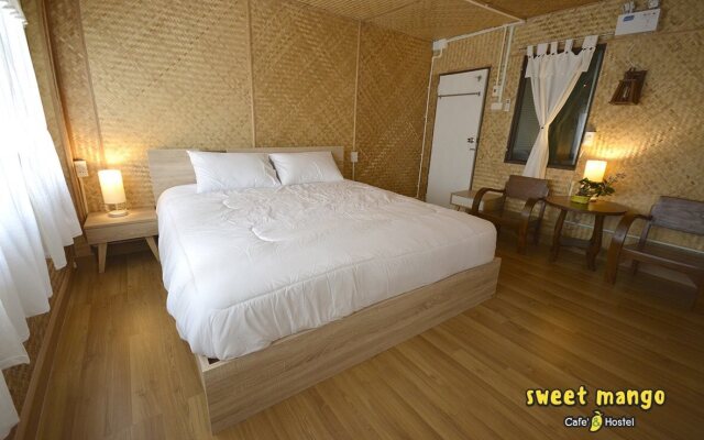 Sweet Mango Hostel
