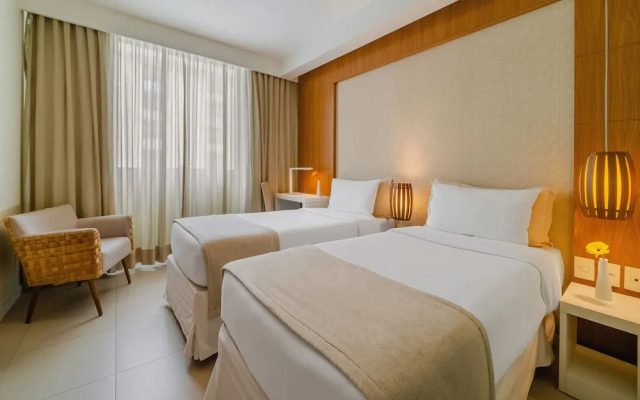 Matiz Niterói Design Hotel