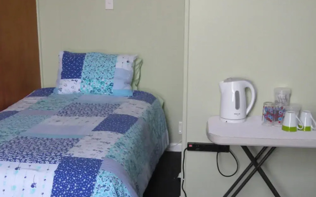 St. David's Ruapehu BnB