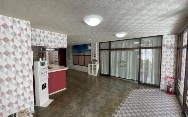 Iso Tokei - Vacation STAY 61860v