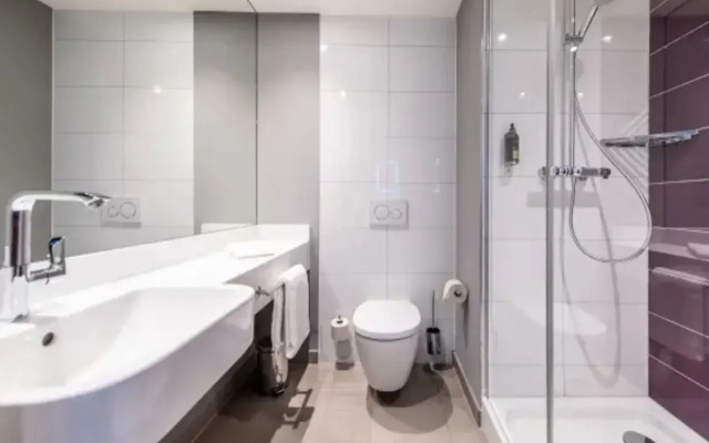 Premier Inn  Leipzig City Oper