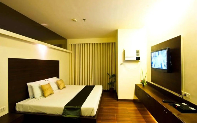 Apple Tree Resort and Hotel