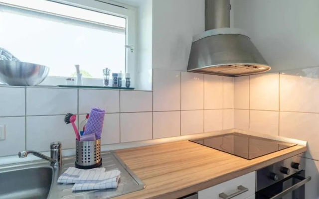 Ferienwohnung Beachside