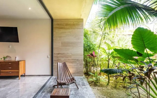 Tulum City Apartment D-101