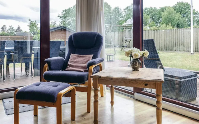 4 Star Holiday Home in Hadsund