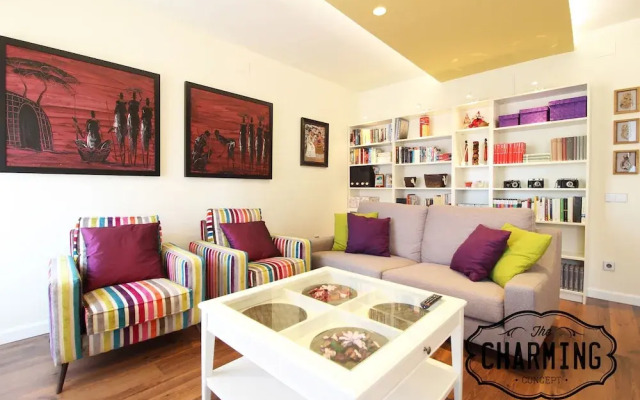 Charming Exclusive La Latina