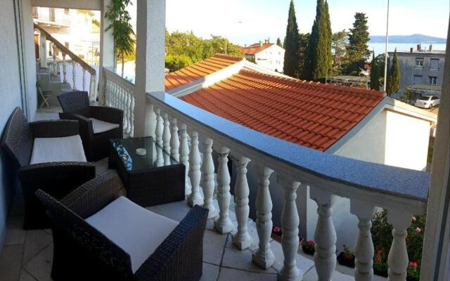 Knežević Apartments