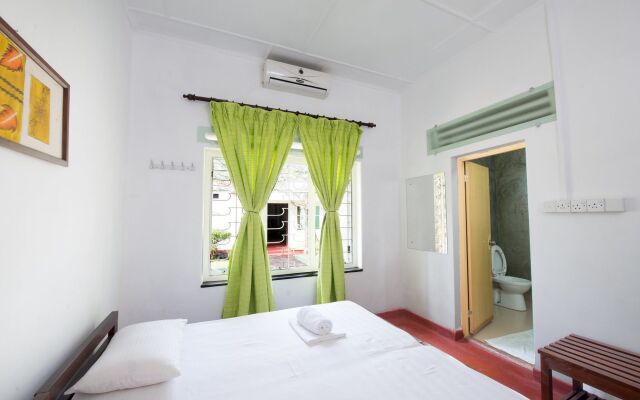 Hamilton House Negombo