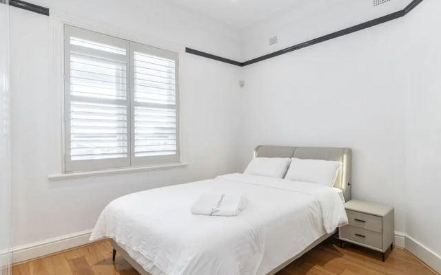 Kozyguru | Rose Bay | Charming House Near Beach