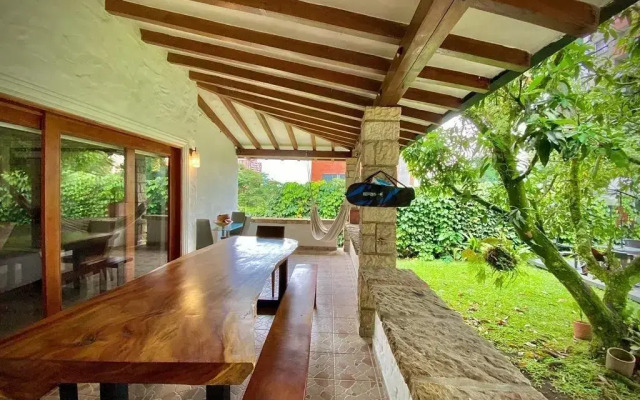 Luxury Villa In Provenza