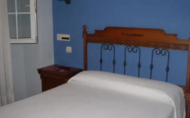 Hostal Pineda