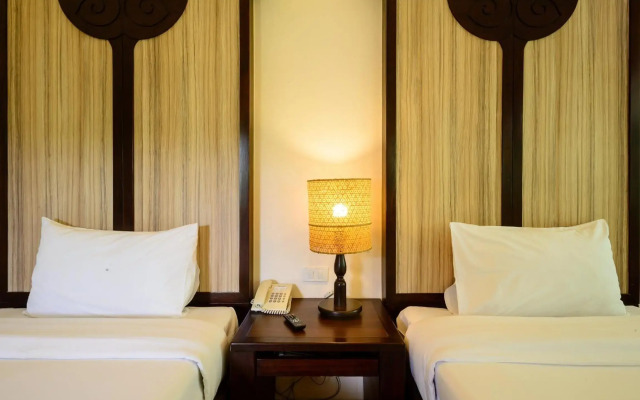 Patong Lodge Hotel