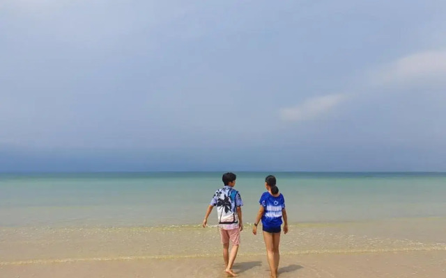 Baan Imm Sook Resort