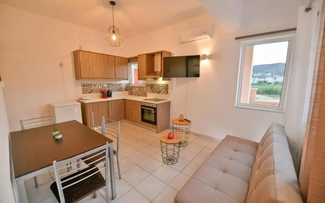 Artemis No.2 Apartment