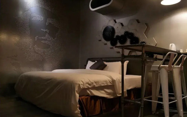 Shu Mei Business Motel