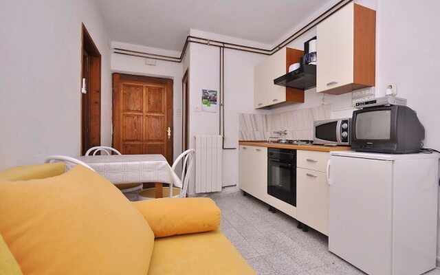 Apartments Miro Romantika