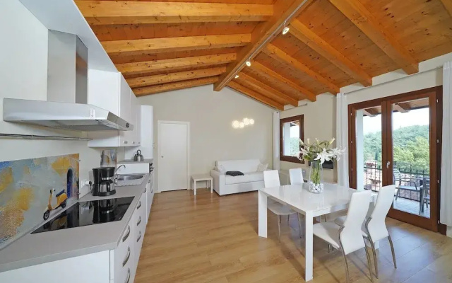 Residence Albatros B8 by Wonderful Italy