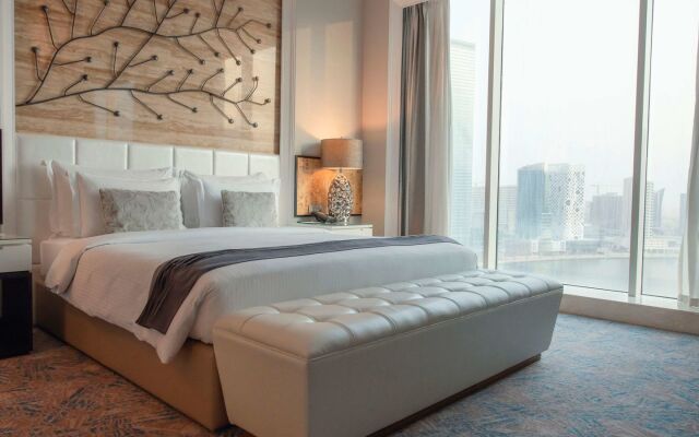 Pullman Dubai Downtown