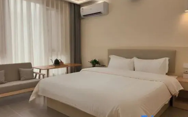 Xianju Xianxiayuan Homestay