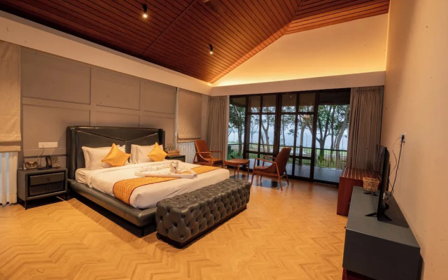 Sandesh Water Edge Kabini