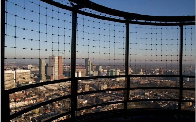 Amazing SkyStudio on 30th floor 736