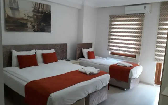 Ador Troia Hotel
