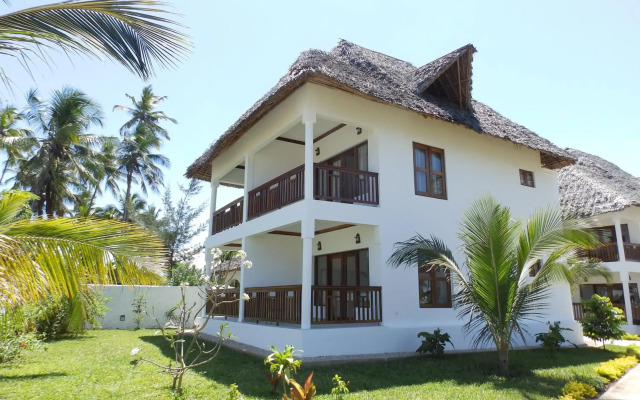 Zanzibar Bahari Villas