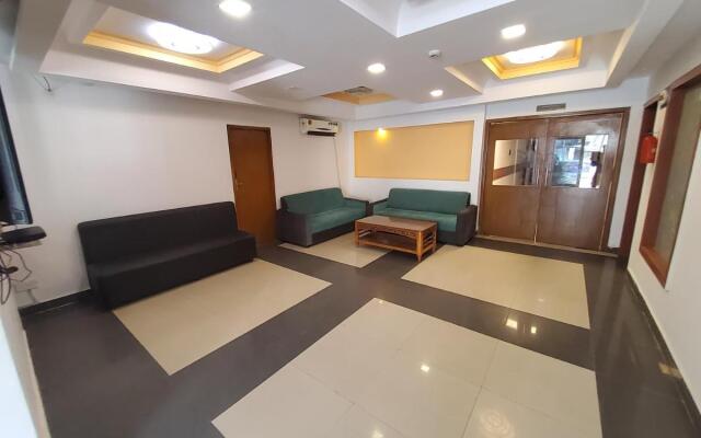 GT Grande Hotel-Near US Consulate